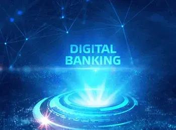 Development of digital banking